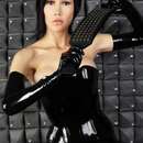 Tall Amazonian Dominatrix in Asheville