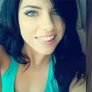 ? Intense, vibrant and dark haired beauty, WLTM handsome fun guy